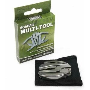 BCB Adventure nářaďový nůž Scarab Multi Tool obraz
