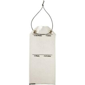 BCB Adventure odměrka Plastic Water Bag obraz