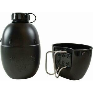 BCB Adventure polní lahev s nádobou na pití obraz