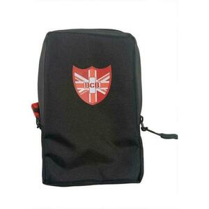 BCB Adventure pouzdro na doplňky FAK Pouch black obraz