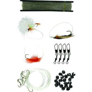 BCB Adventure rybářská sada NATO Fishing Kit obraz