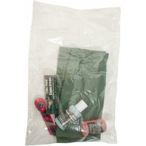 BCB Adventure sada voděodolných obalů Snap-Seal Bags obraz