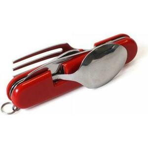 BCB Adventure skládací příbor KFS Clip Set obraz