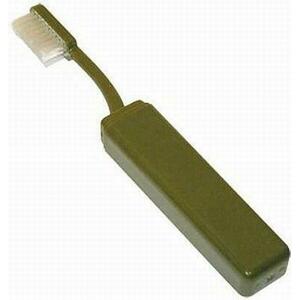 BCB Adventure skládací zubní kartáček Folding Toothbrush obraz
