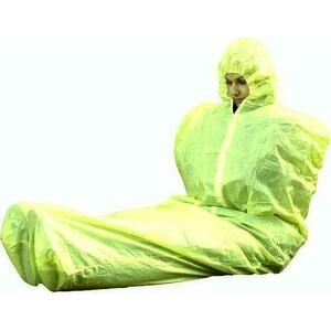 BCB Adventure termovak s kapucí Thermal Protective Aid TPA obraz