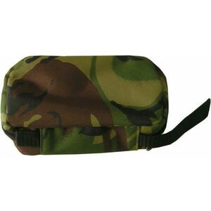 BCB Adventure toaletní vak Aqua Loo DPM obraz