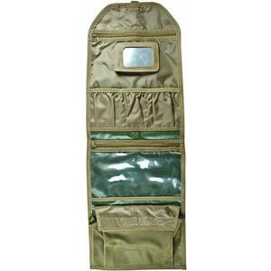 BCB Adventure toaletní vak Aqua Loo multicam obraz