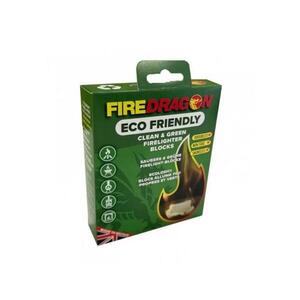 BCB Adventure zápalné tablety Fire Dragon Box 6ks obraz