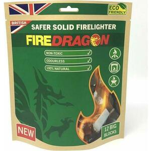 BCB Adventure zápalné tablety Fire Dragon Pouch 12ks obraz