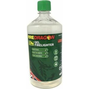 BCB Adventure zápalný gel Fire Dragon 1l obraz