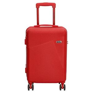 Beagles Originals Travel 20853 S Red obraz