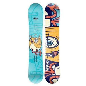 Beany Mad Chick 24/25 obraz