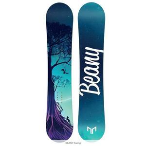 Beany Swing 24/25 obraz