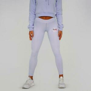 BeastPink Dámské legíny Crystal - S obraz