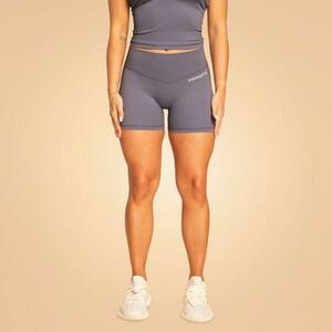 BeastPink Dámské šortky Grace Granite - M obraz