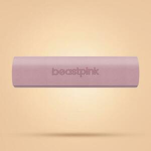 BeastPink Podložka Yoga Mat Pink obraz