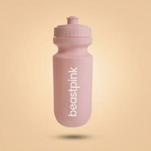 BeastPink Sportovní lahev SipsDips Pink 550 ml obraz