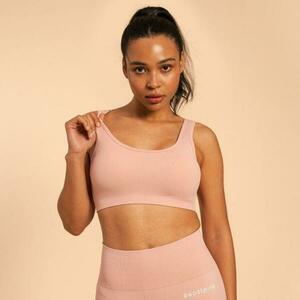 BeastPink Bralette Hyper Pink - XS obraz