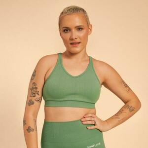 BeastPink Sportovní podprsenka Hyper Olivine - XS obraz