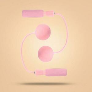 BeastPink Švihadlo Devotion Pink obraz