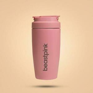 BeastPink Termohrnek 500 ml Pink obraz