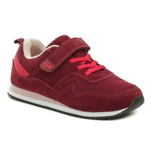 Befado 516Y216 červené dětské tenisky - EU 35 obraz
