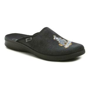 Befado 548M041 černé pánské papuče - EU 47 obraz