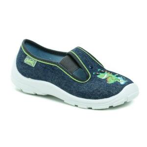 Befado 975x171 modré dětské tenisky - EU 25 obraz