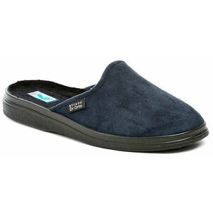 Befado Dr. Orto 132D006 modré dámské zdravotní pantofle - EU 40 obraz