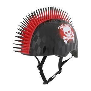 Bell RASKULLZ Skull Hawk Child - S 50-54 cm obraz