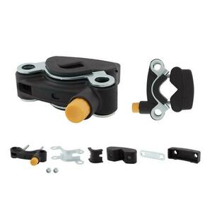 BELLELLI Držák přední sedačky HANDLEFIX 21-34 mm obraz