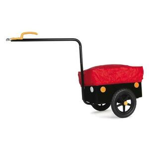 BELLELLI ECO TRAILER Přívěs pro jízdní kolo, vozík Mini obraz