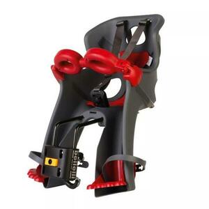 BELLELLI FRECCIA šedo-červená obraz