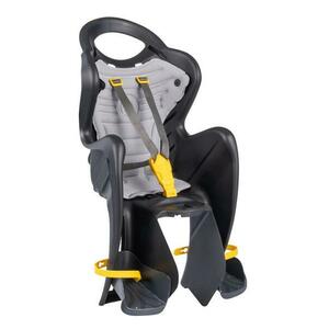 BELLELLI MR Fox EASY DREAM černá obraz