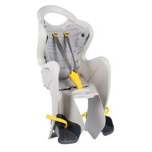 BELLELLI MR Fox EASY DREAM sv.šedá obraz