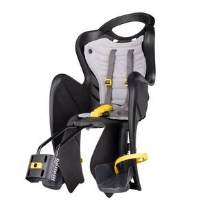 BELLELLI MR FOX zadní černá obraz