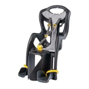 BELLELLI PEPE černá obraz