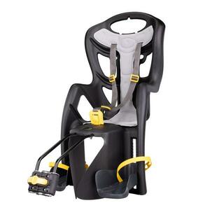 BELLELLI PEPE zadní černá obraz