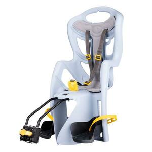 BELLELLI PEPE zadní ledově modrá obraz