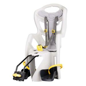 BELLELLI PEPE zadní světle šedá obraz