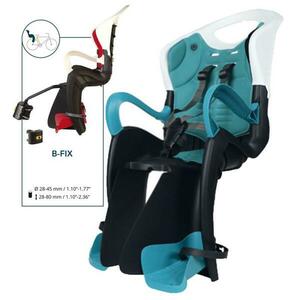 Bellelli TIGER modrá obraz