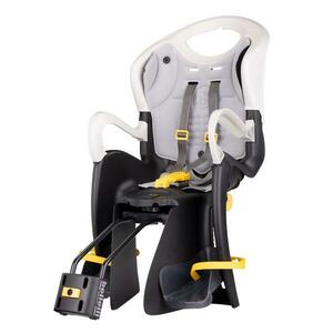 BELLELLI TIGER RELAX zadní černo-šedá obraz