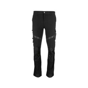 Bennon ARGON černé pracovní kalhoty - 64 obraz