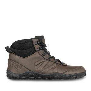 Bennon Barefoot Black/brown Winter High - EU 47 obraz