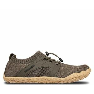 Bennon barefoot boso botky khaki - EU 36 obraz