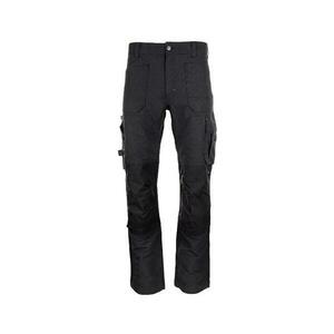 Bennon EREBOS WP black pracovní kalhoty - 64 obraz