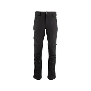 Bennon FOBOS 2in1 Trousers black - 64 obraz