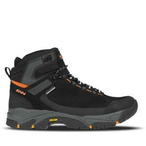 Bennon Hombre high obuv černá - EU 47 obraz