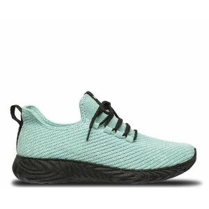 Bennon NEXO Trq/black Low - EU 35 obraz