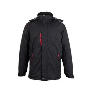 Bennon NYX Jacket black - 3XL 64-66 obraz